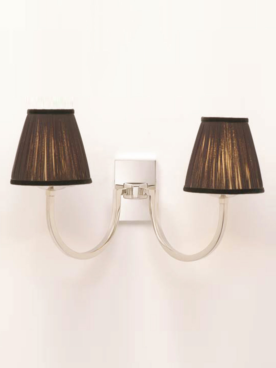 Alce Wall Sconce at Lusive.com