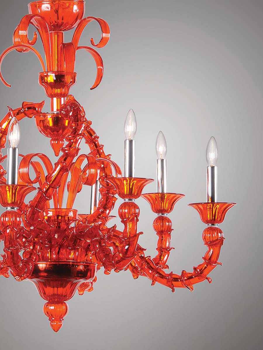 Alessandra Chandelier at Lusive.com