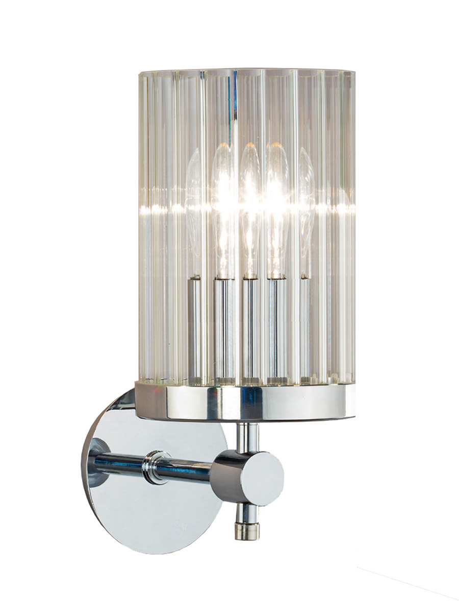 Atlantic Wall Sconce at Lusive.com