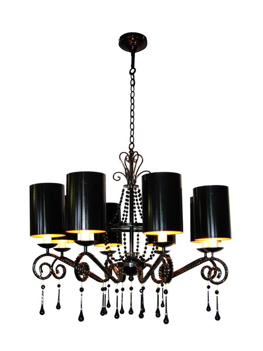 Bellagia Chandelier at Lusive.com