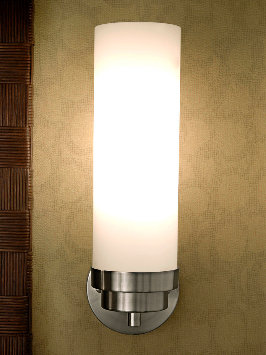Berkely Wall Sconce at Lusive.com