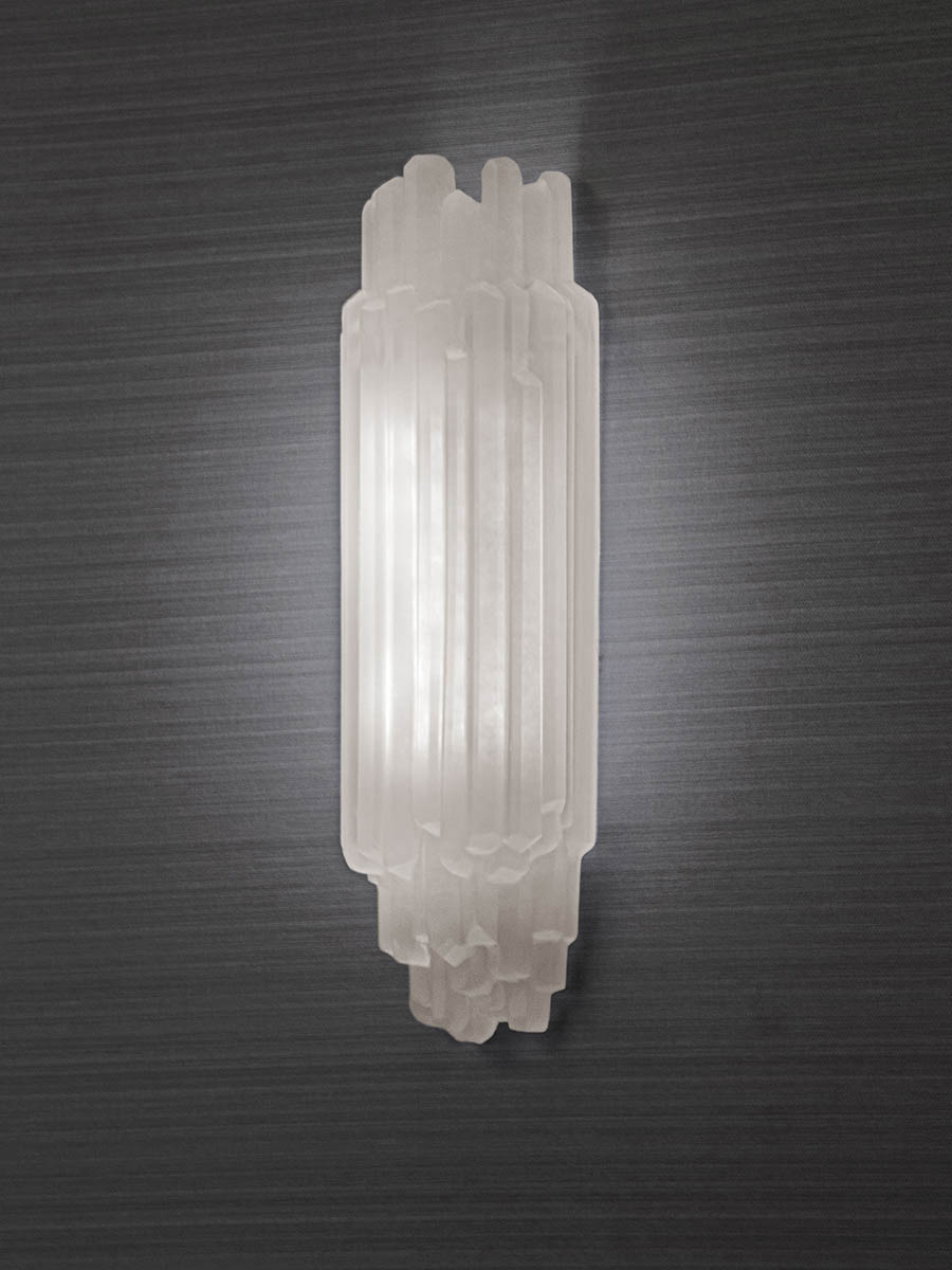 Cary Wall Sconce at Lusive.com
