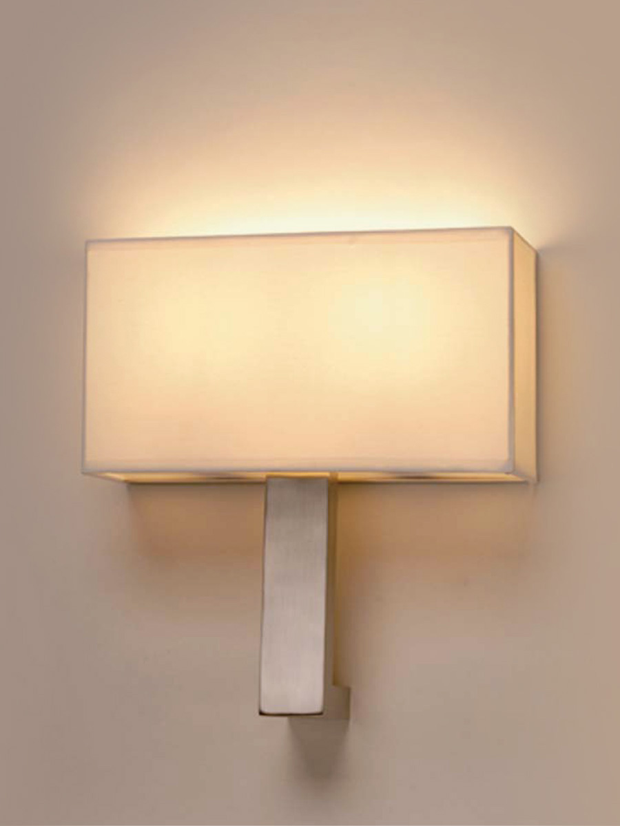 Colonnade Wall Sconce at Lusive.com