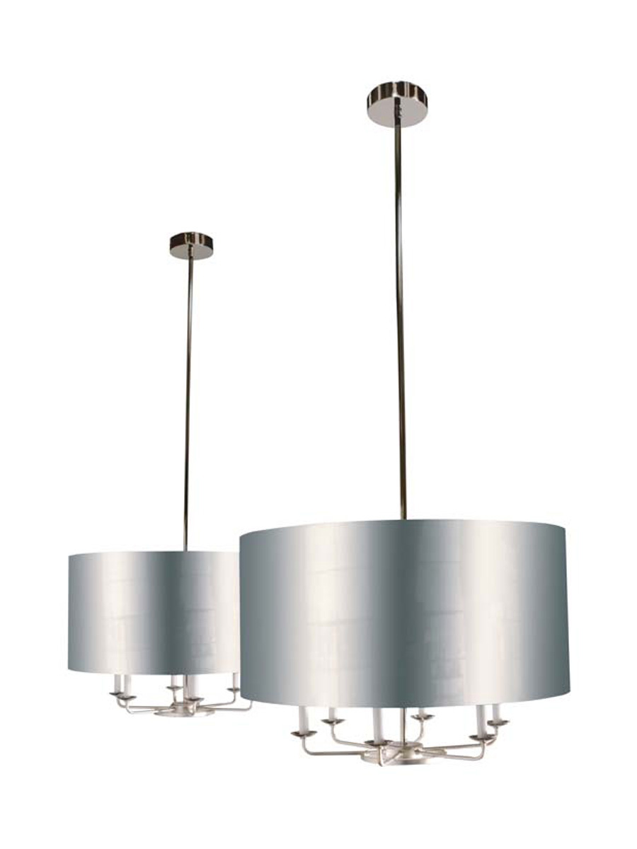 Electra Chandelier at Lusive.com