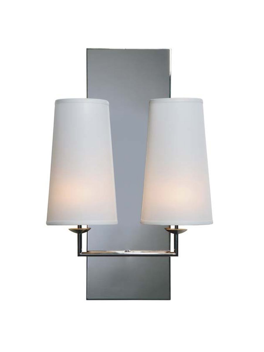 Elise Wall Sconce at Lusive.com