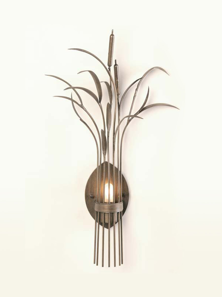Flora Wall Sconce at Lusive.com