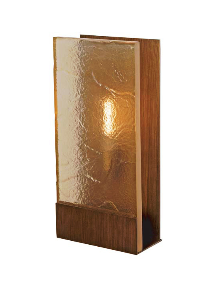 Ghia Wall Sconce at Lusive.com