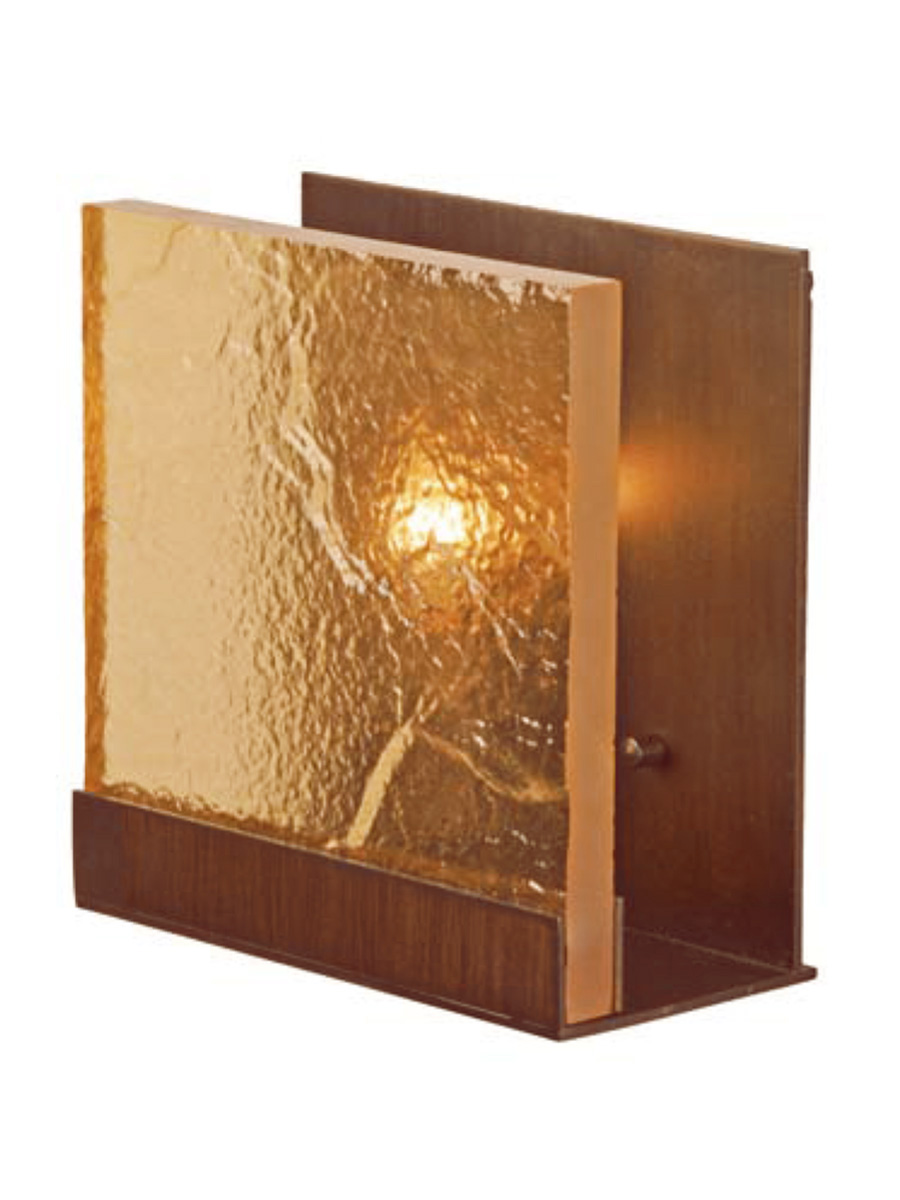 Ghia Wall Sconce at Lusive.com