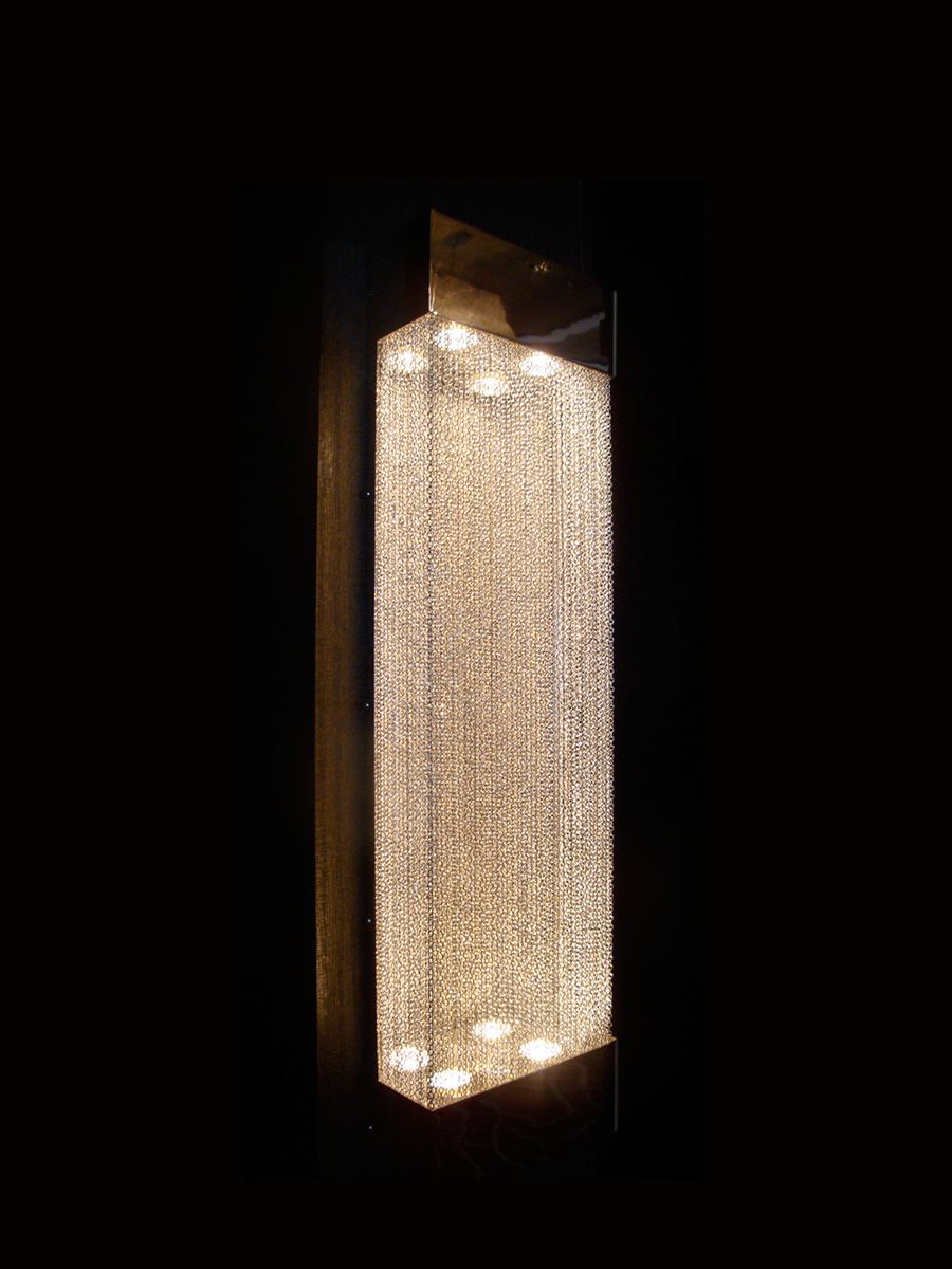 Lafitte Wall Sconce at Lusive.com