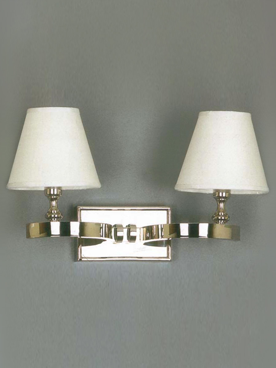Onde Wall Sconce at Lusive.com
