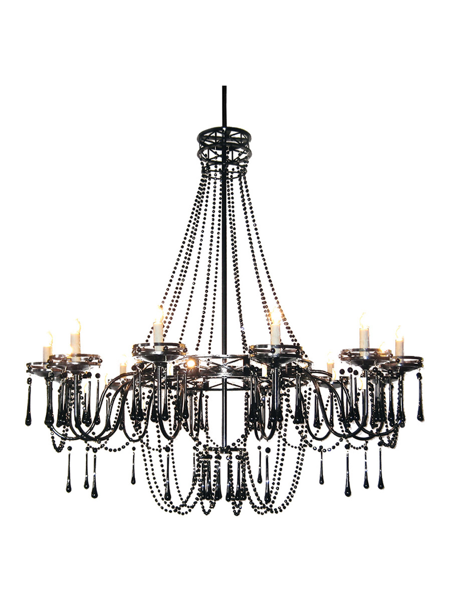 Rivieria Chandelier at Lusive.com