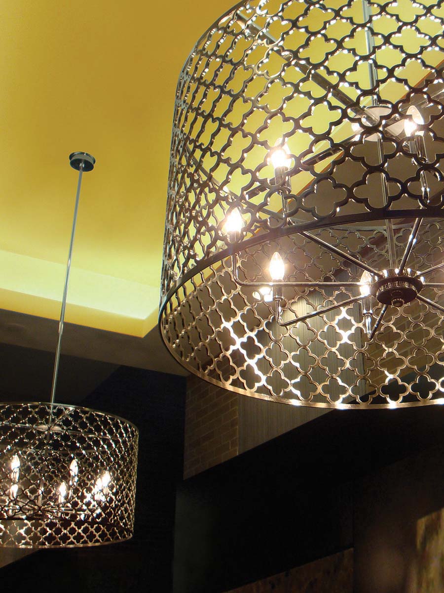 Royale Chandelier at Lusive.com