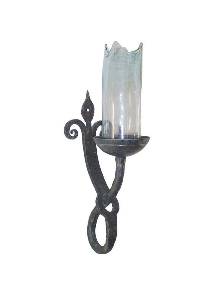 Sonora Wall Sconce at Lusive.com