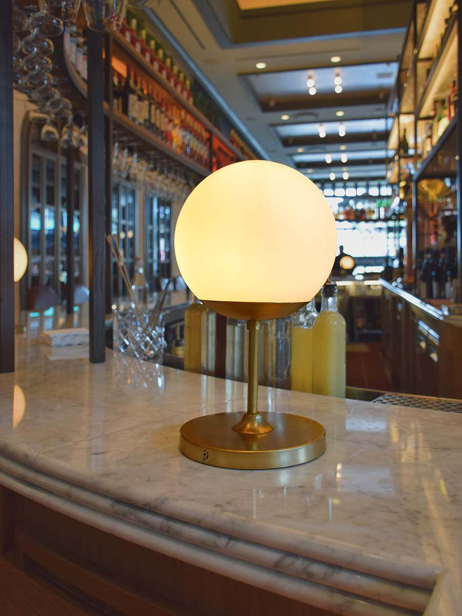 Vienna Table Lamp at Lusive.com