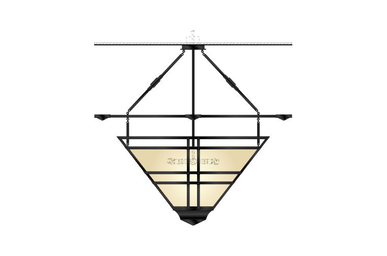 Mackintosh Pendant at Lusive.com